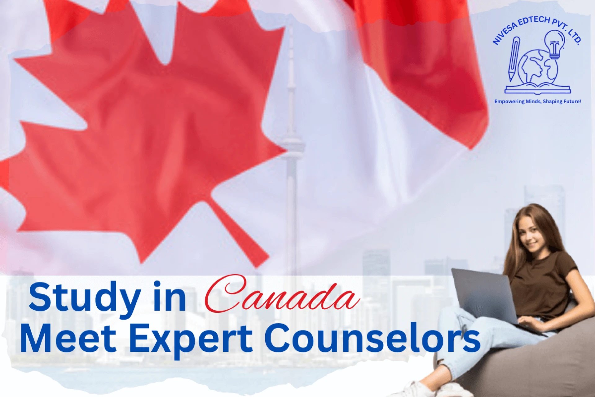 Why Canada Student Visas Get Rejected in 2025: Key Reasons