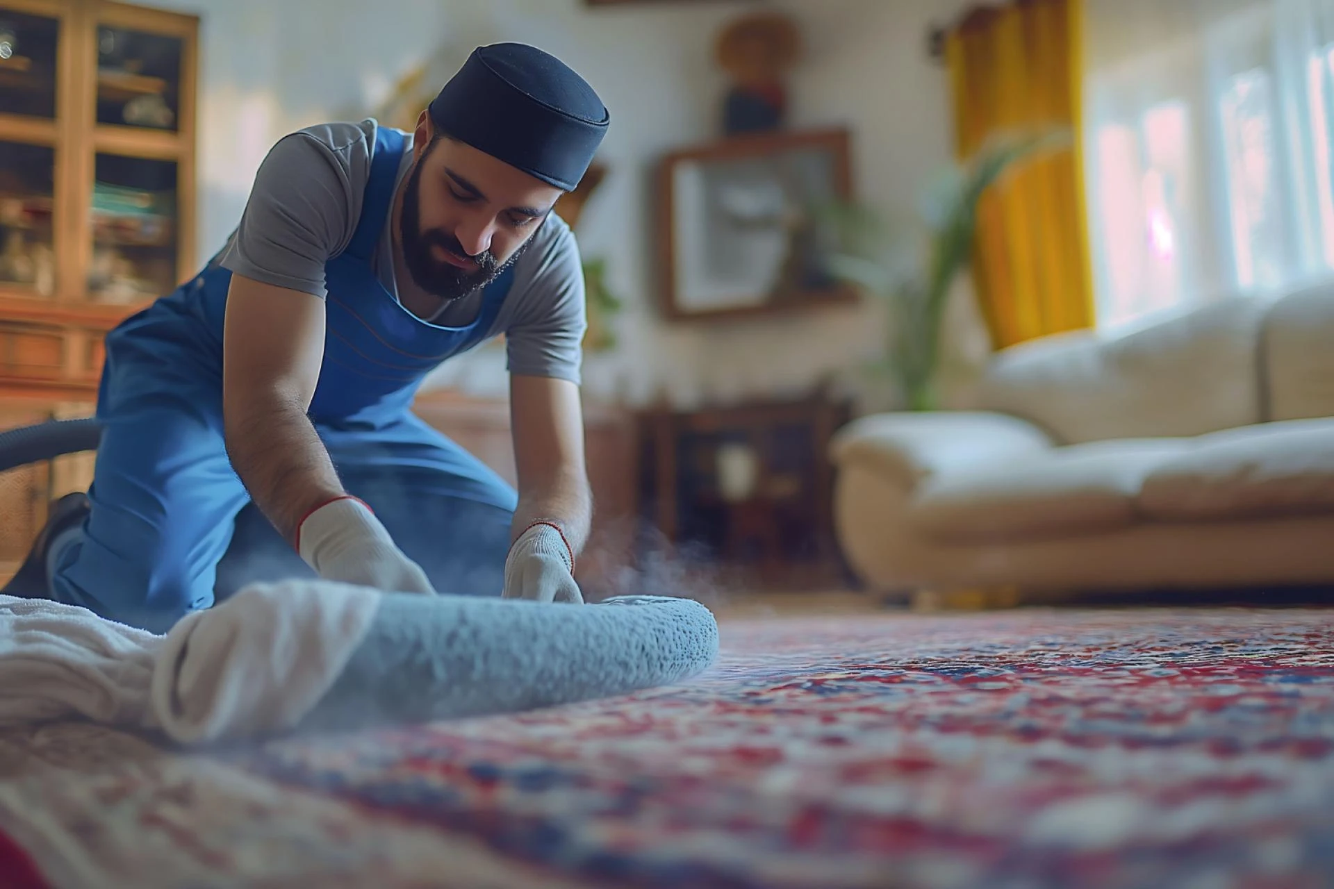 The Ultimate Guide to Professional Cleaning Services in Toronto and the GTA