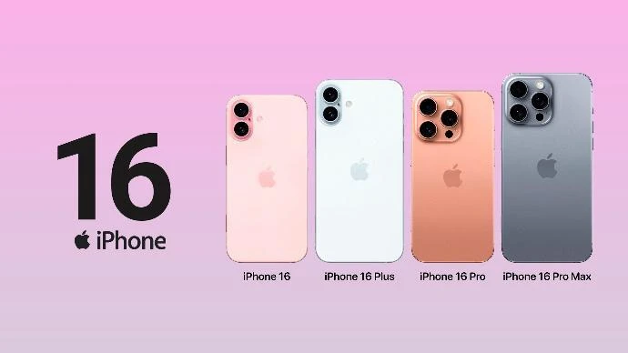 iPhone 16 Expectations: Design, Camera, and Performance Upgrades