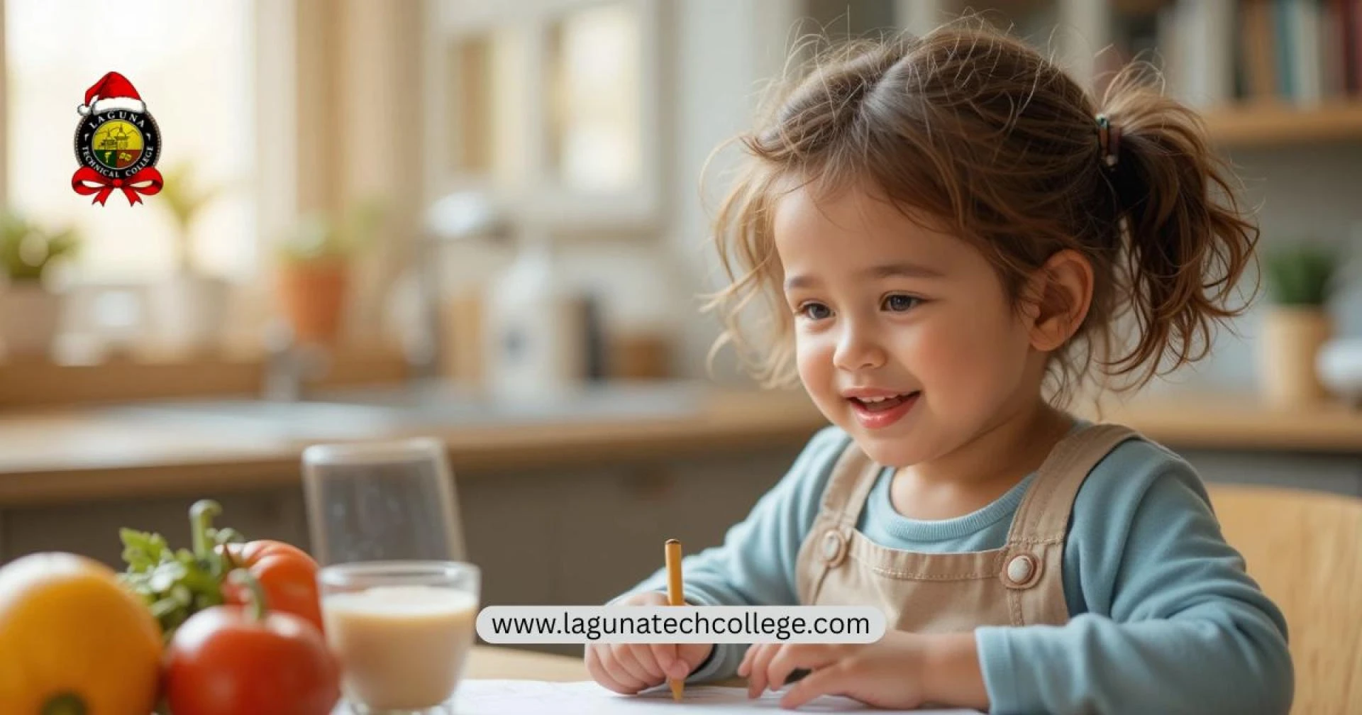 Child Health, Safety & Nutrition Course: Essential Skills for Early Childhood Care