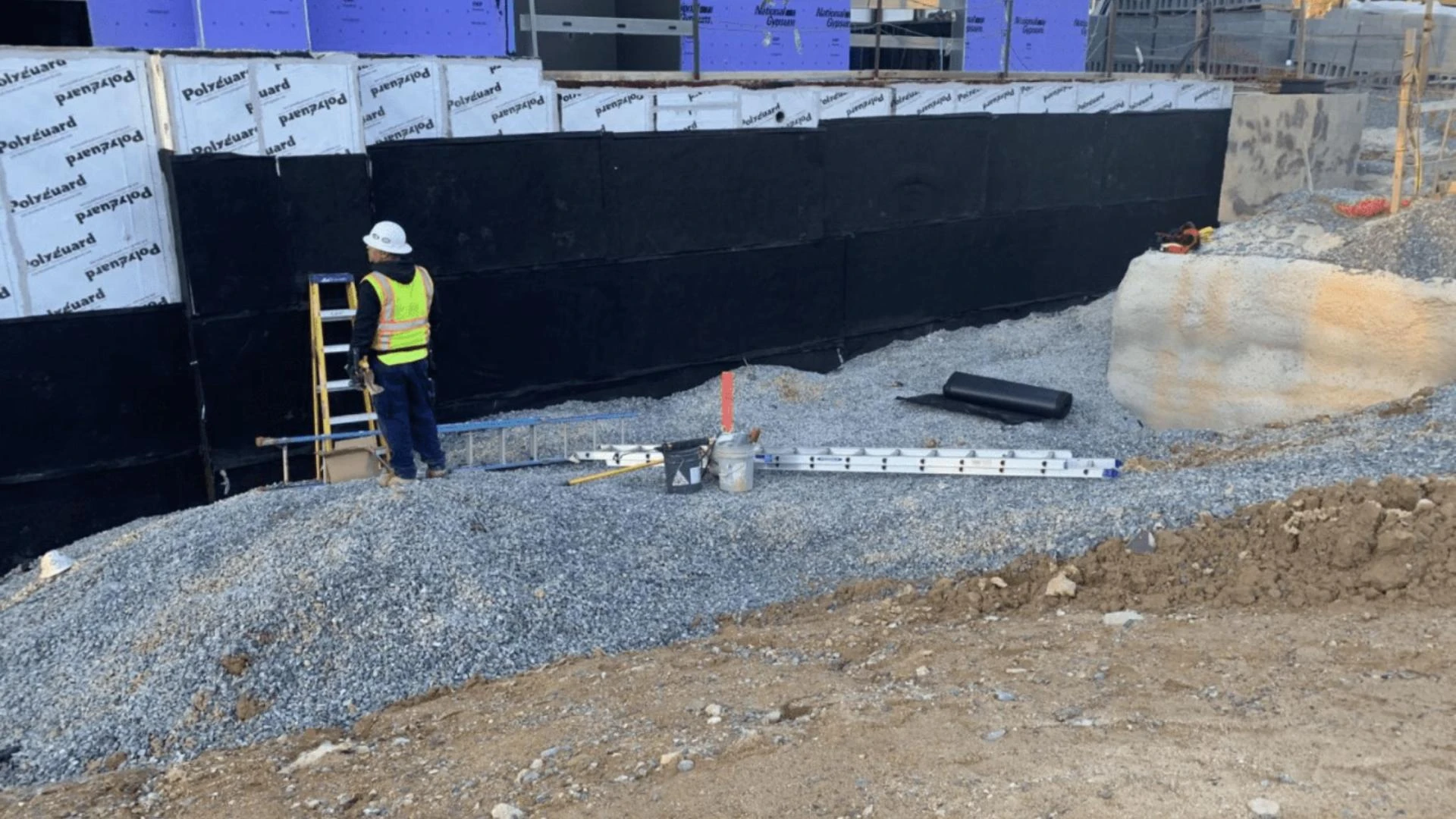 Best Backyard Drainage Solutions for Residential Properties