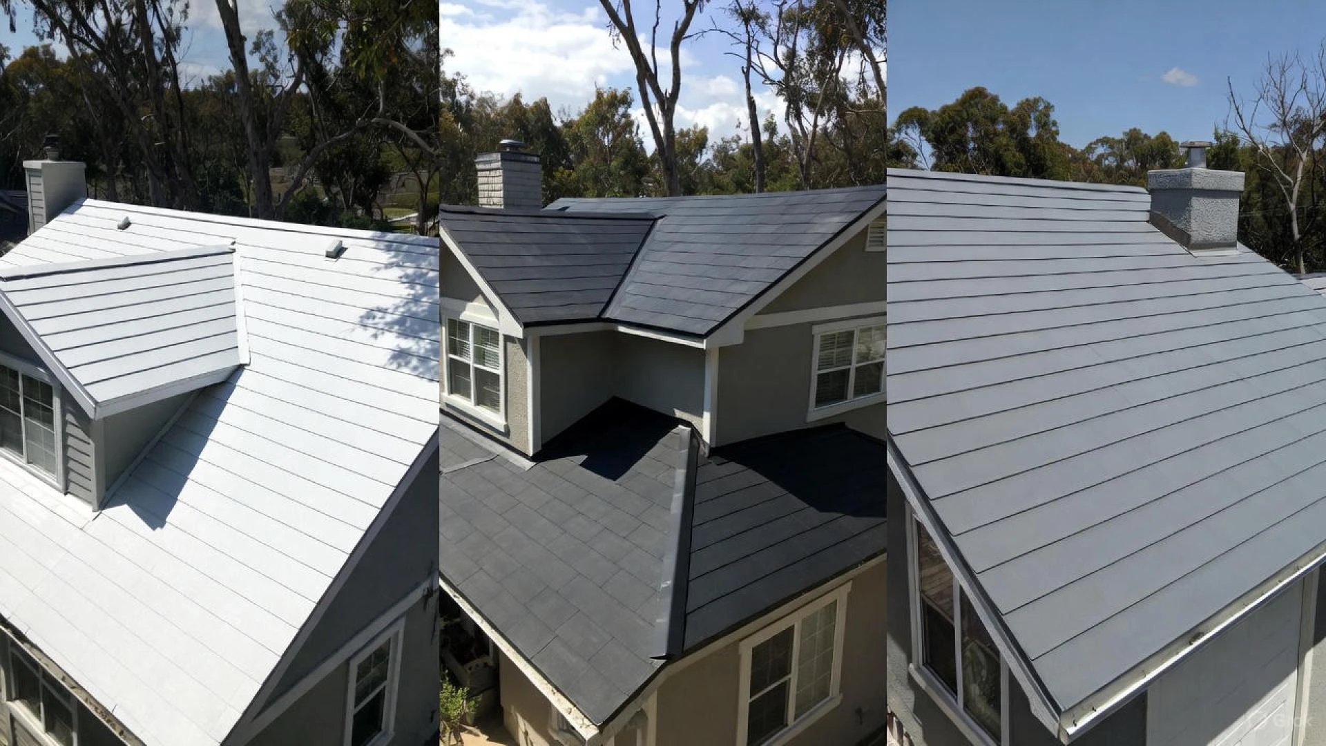 TPO vs EPDM vs PVC