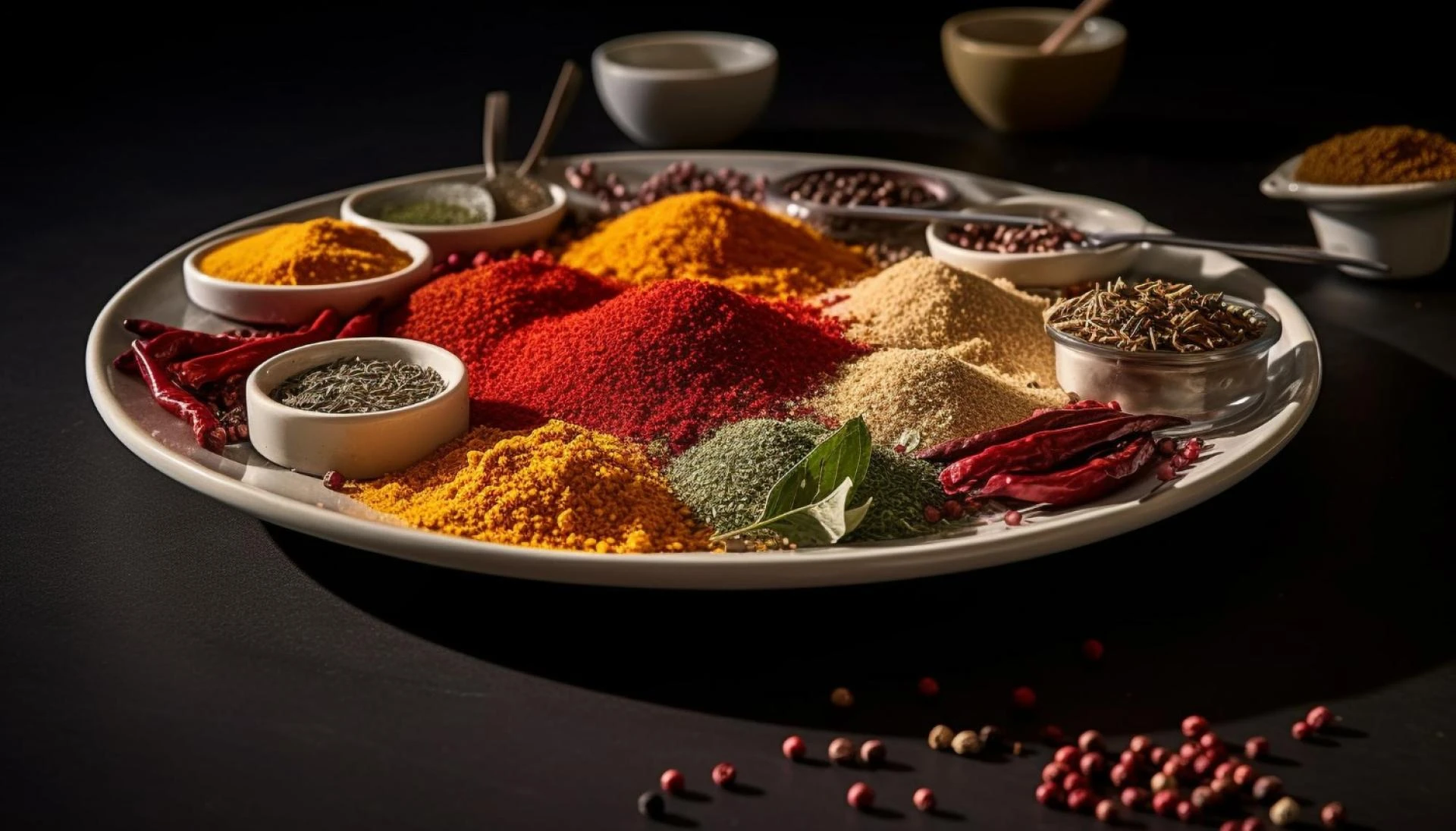 Why Spice Board Registration Is Mandatory for Spice Exporters