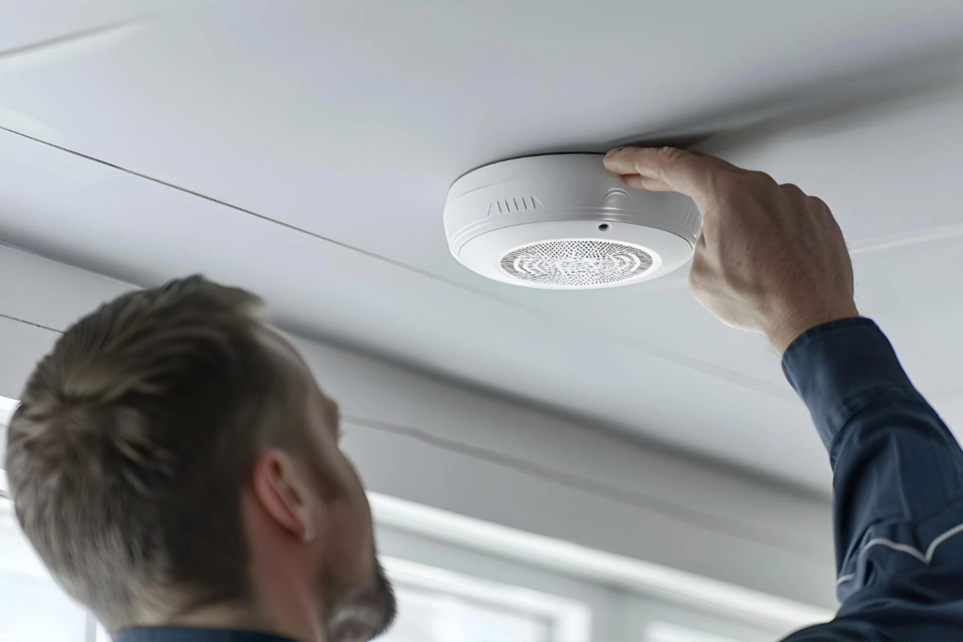 “Smoke Alarm Requirements in NSW: Stay Compliant and Protect Your Home”