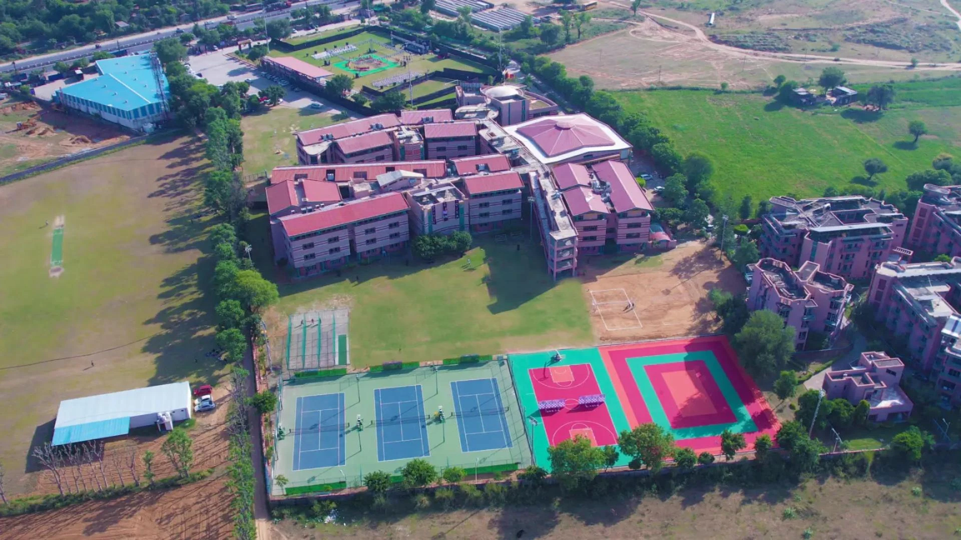 Understanding Boarding School Fees in Jaipur: A Complete Parent’s Guide 