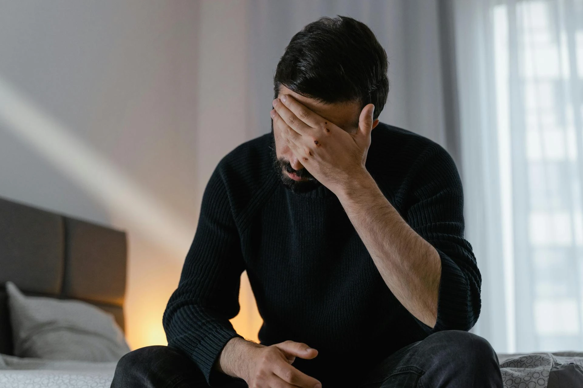 Hope Beyond Management: When Migraines Can Actually Be Cured