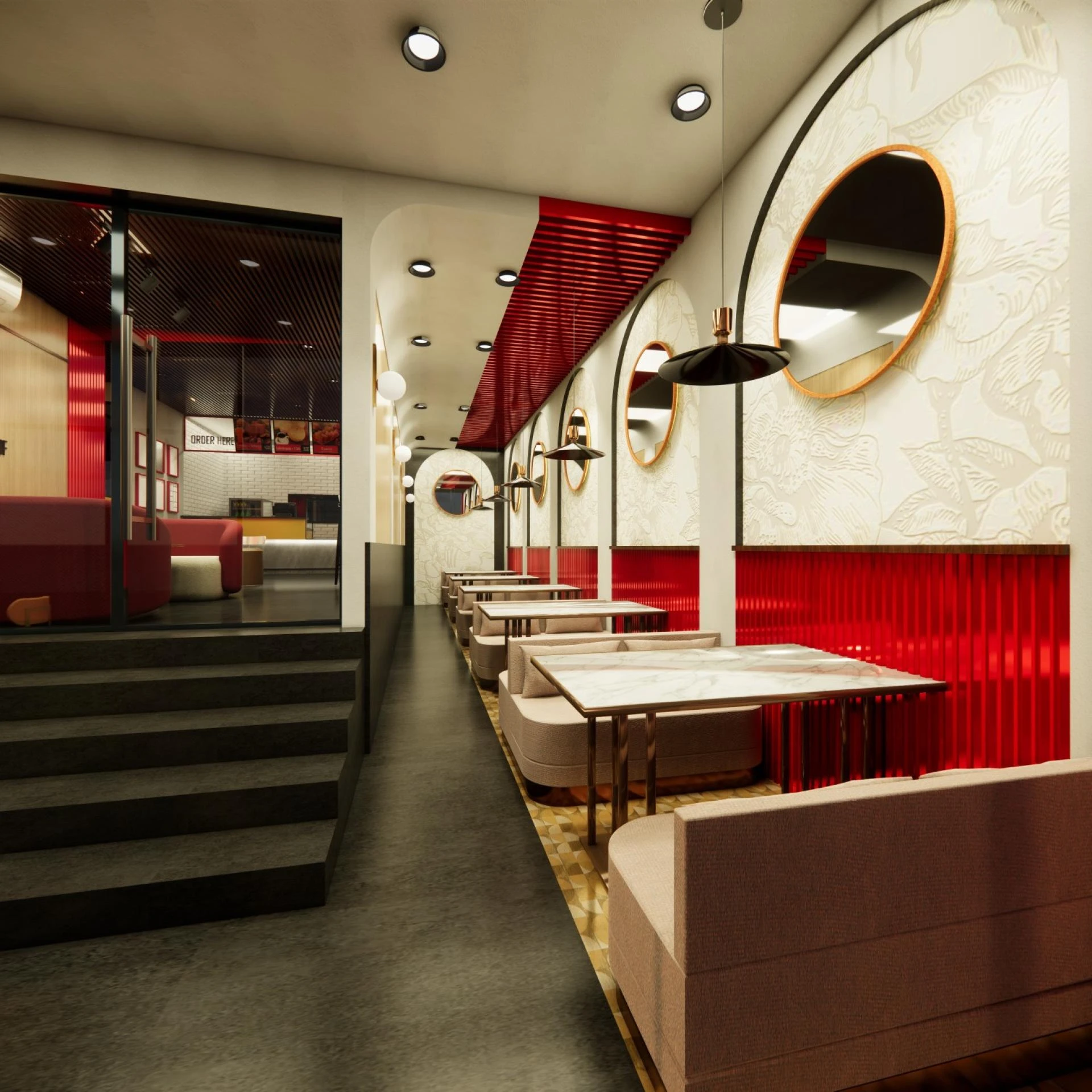 Restaurant Architects in Bangalore: Designing Spaces That Drive Experience and Business