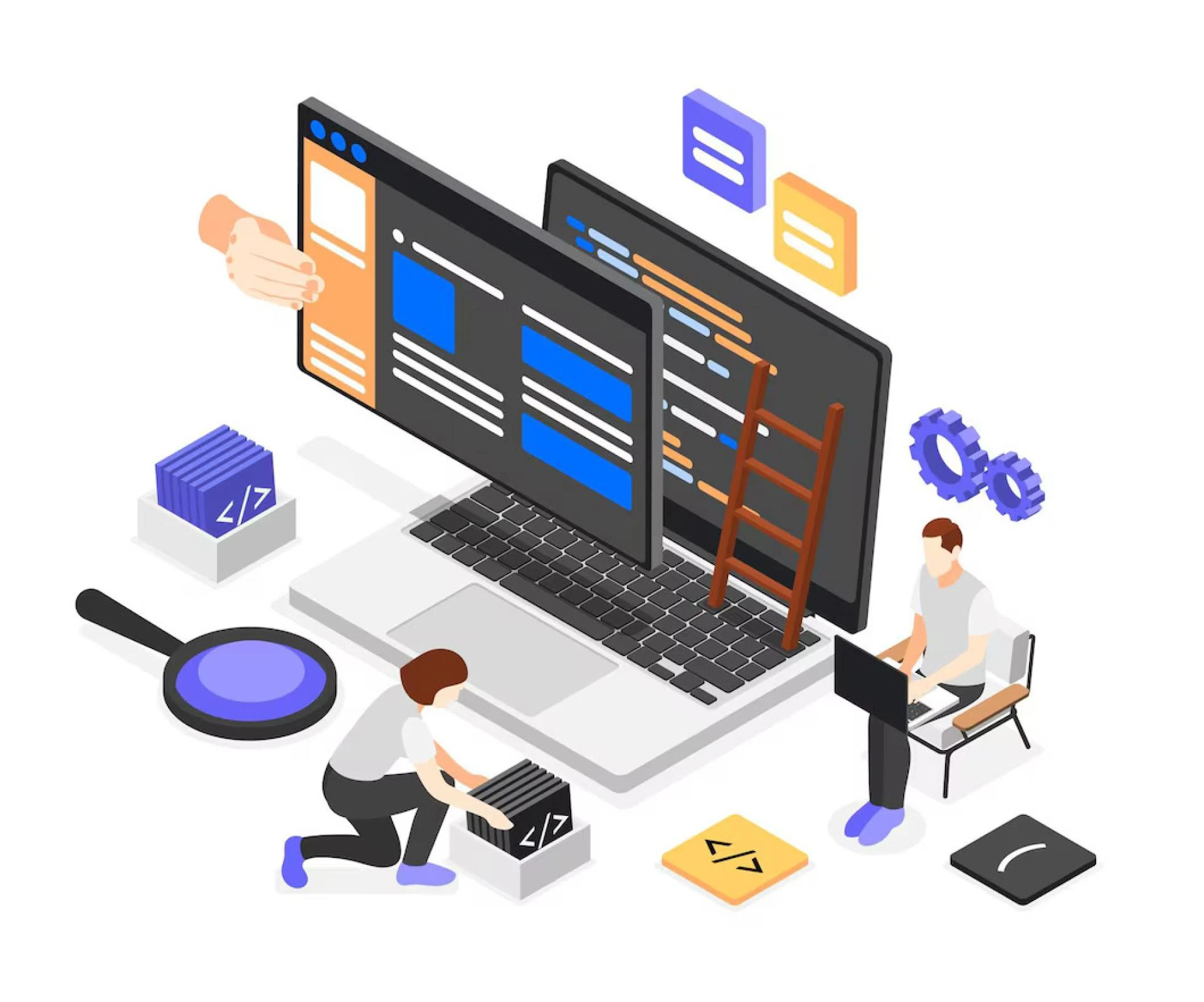 Why Flexible Software Systems Help Businesses Stay Resilient