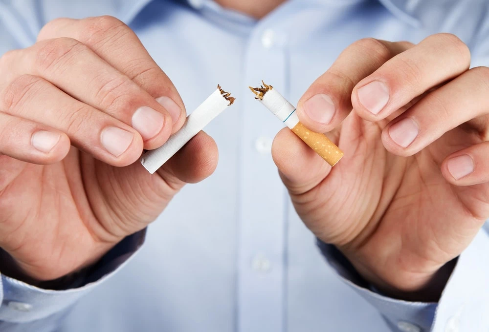 Arrêter de fumer : Conseils efficaces pour réussir à arrêter le tabac