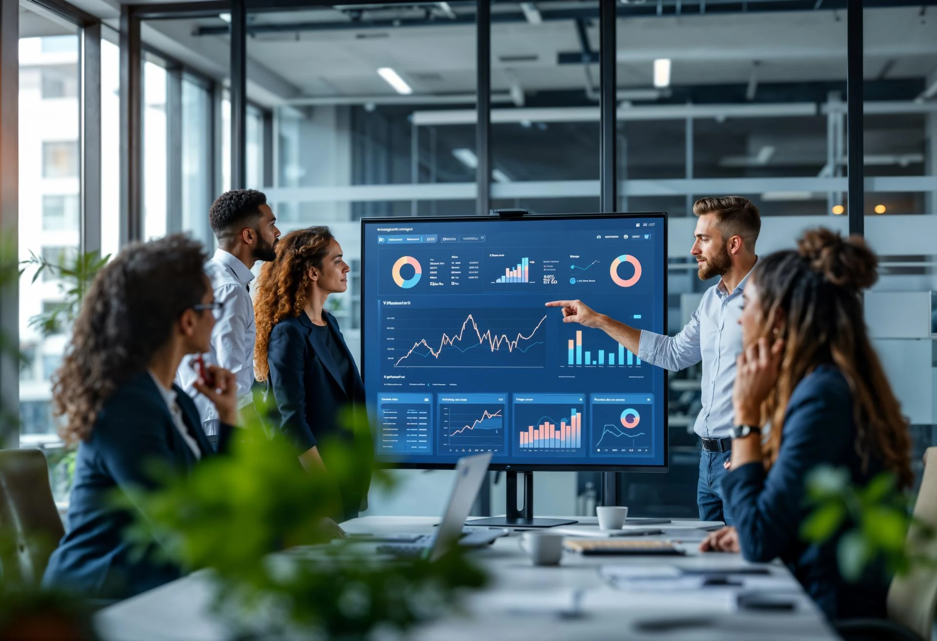 Data Analytics Skills That Future-Proof Your Tech Career