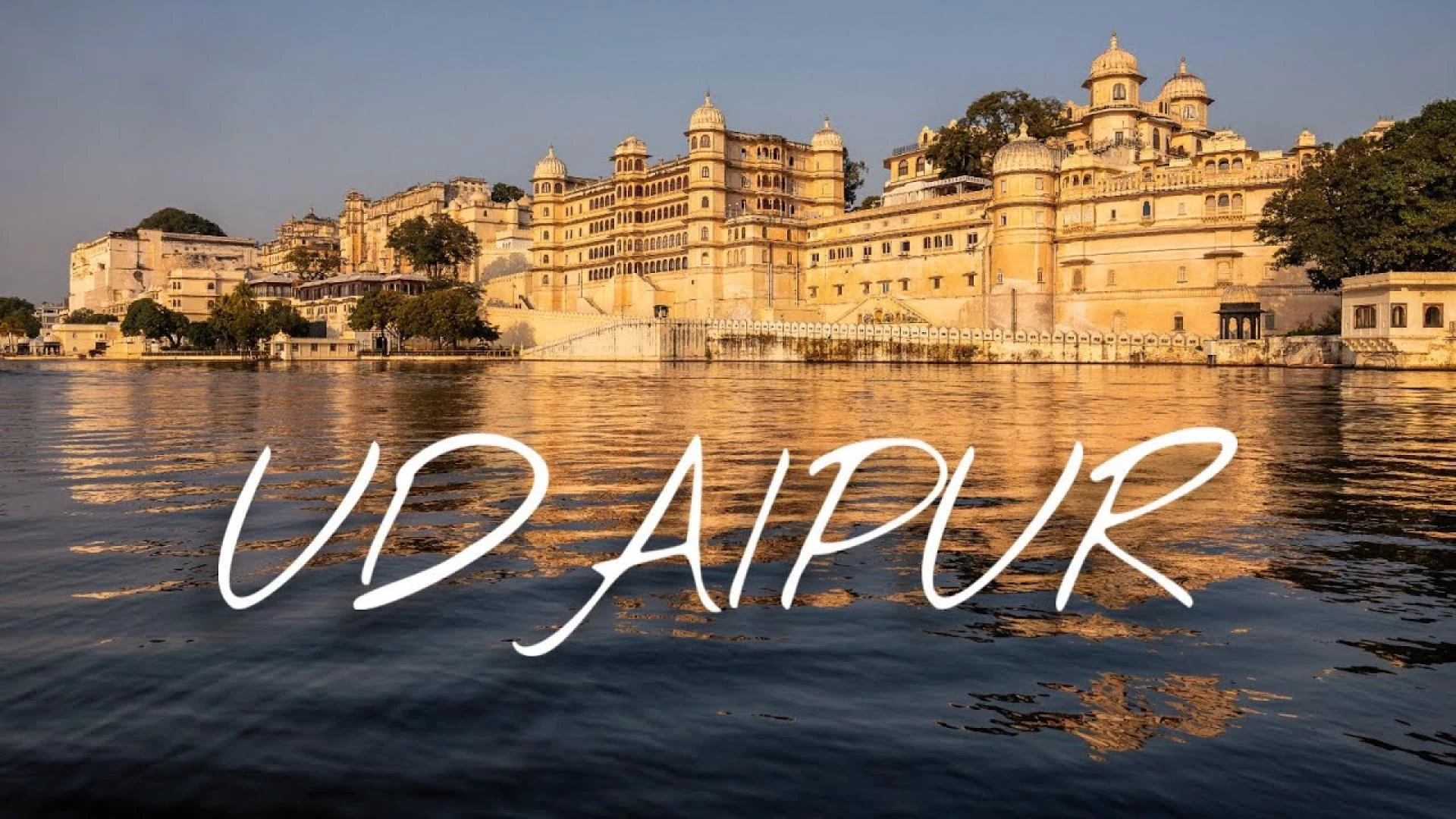 Udaipur Mount Abu Sightseeing Guide for Travelers