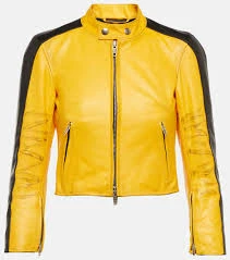 Men Leather Jackets