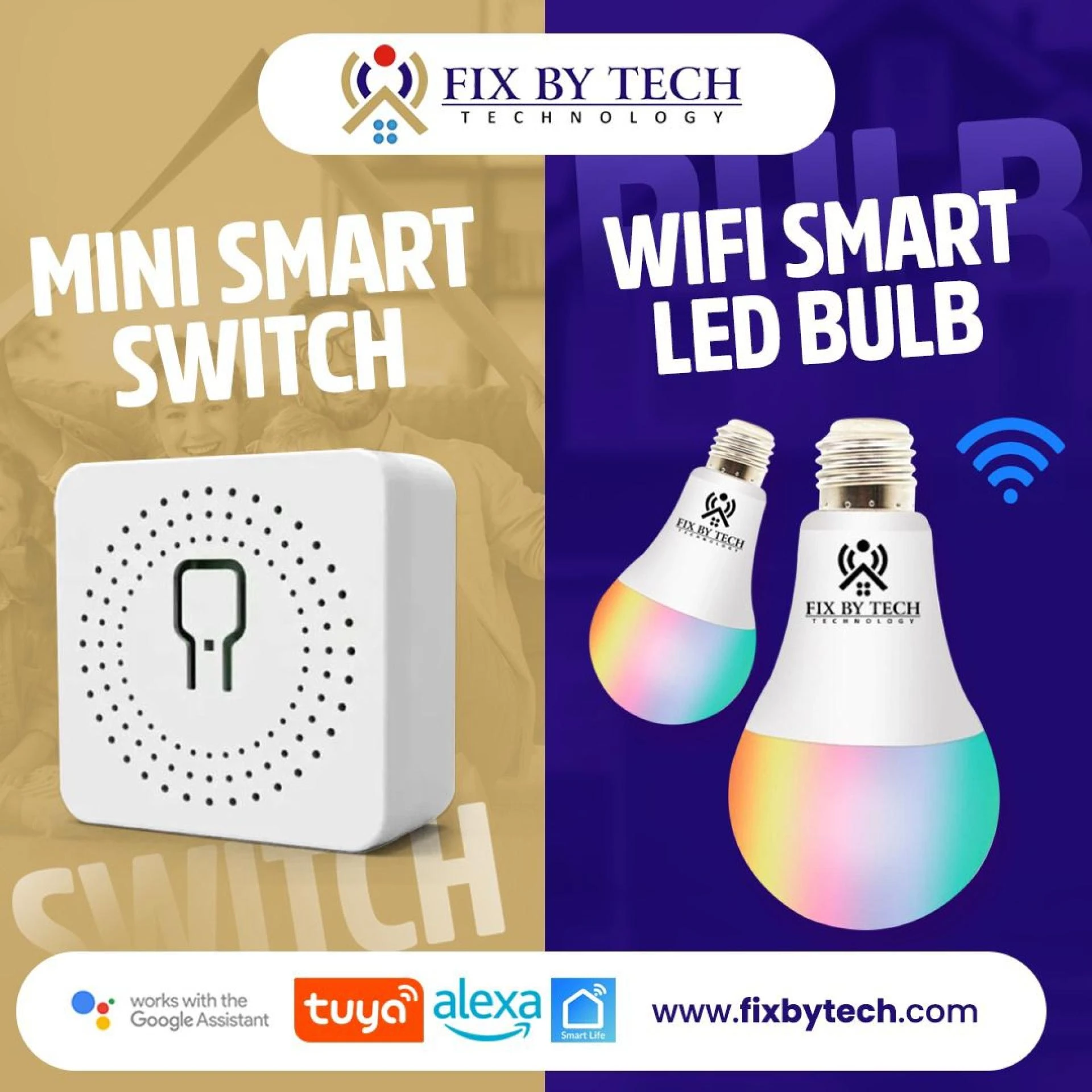  How Smart Home Technology Protects Your Home During Pakistan’s Monsoon Season