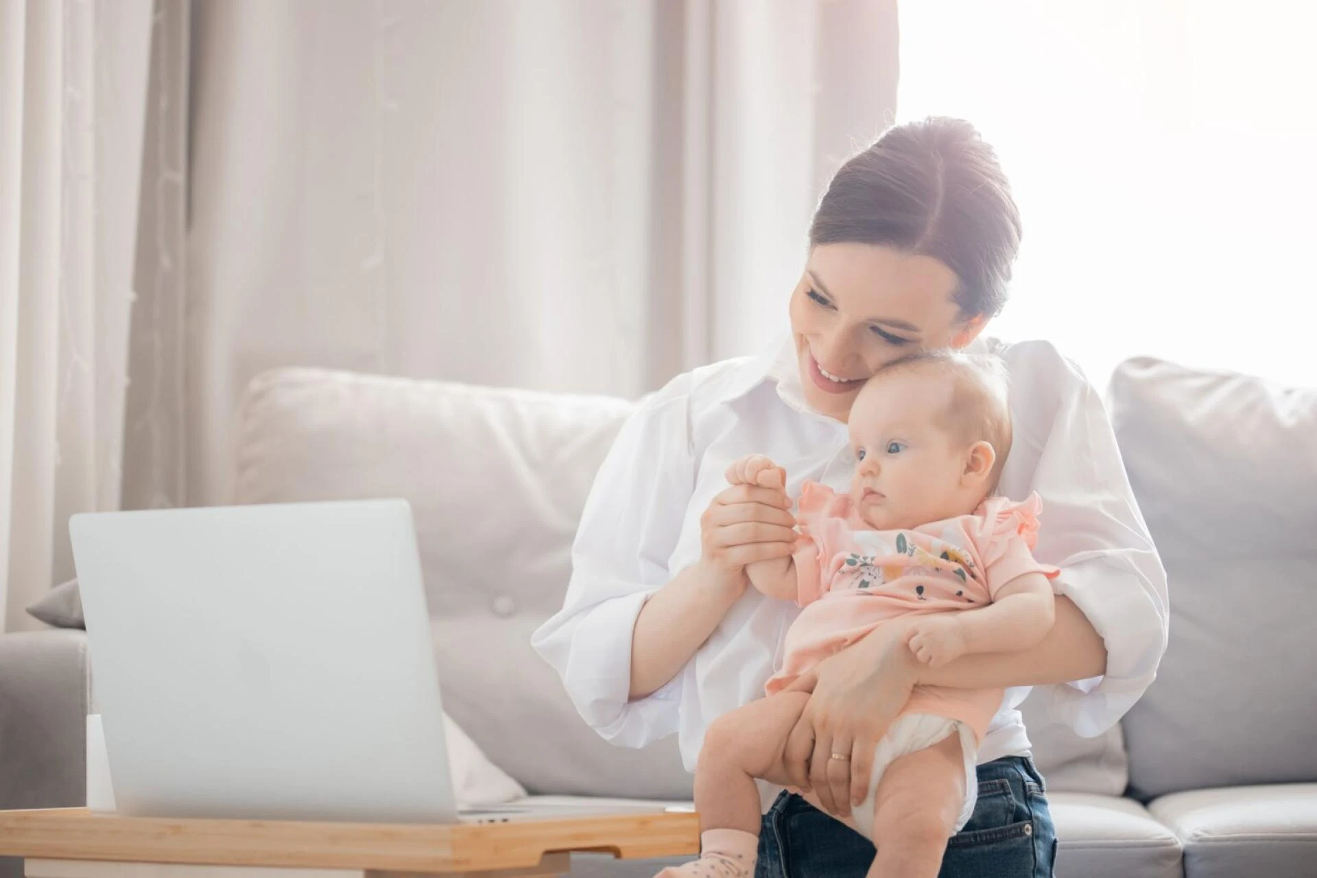 Learn Safe Sleep Practices and Age-Specific Sleep Science