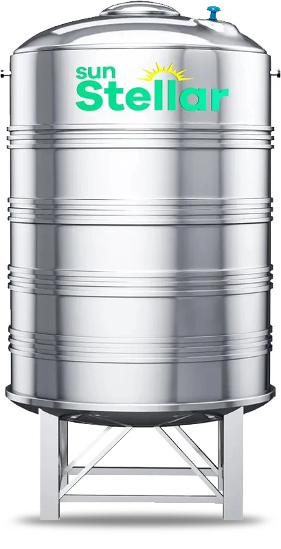 Which Grade of Stainless Steel Is Best for Water Tanks?