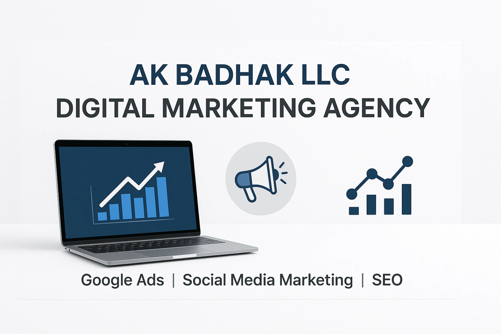 Google Ads Agency in New York | Performance-Driven PPC