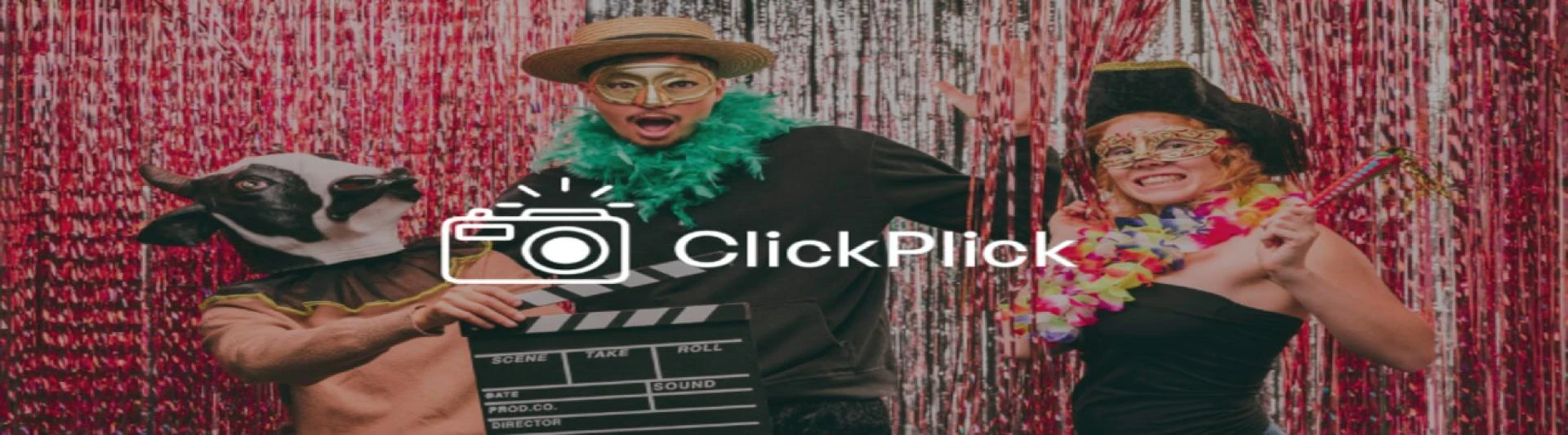 Creating Memorable Events with Professional Photo Booth Hire Across the Midlands