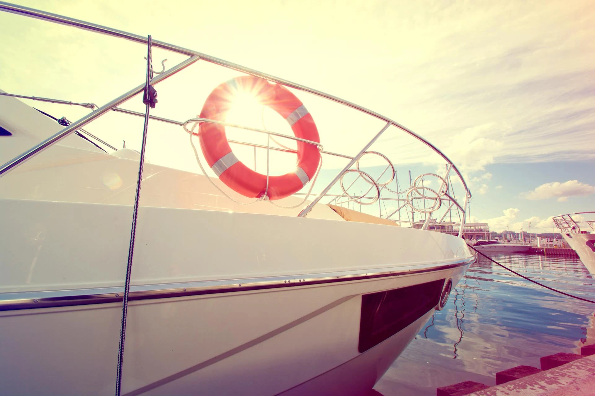 The Art of Boat Name Artwork: Trends and Tips for Marine Design