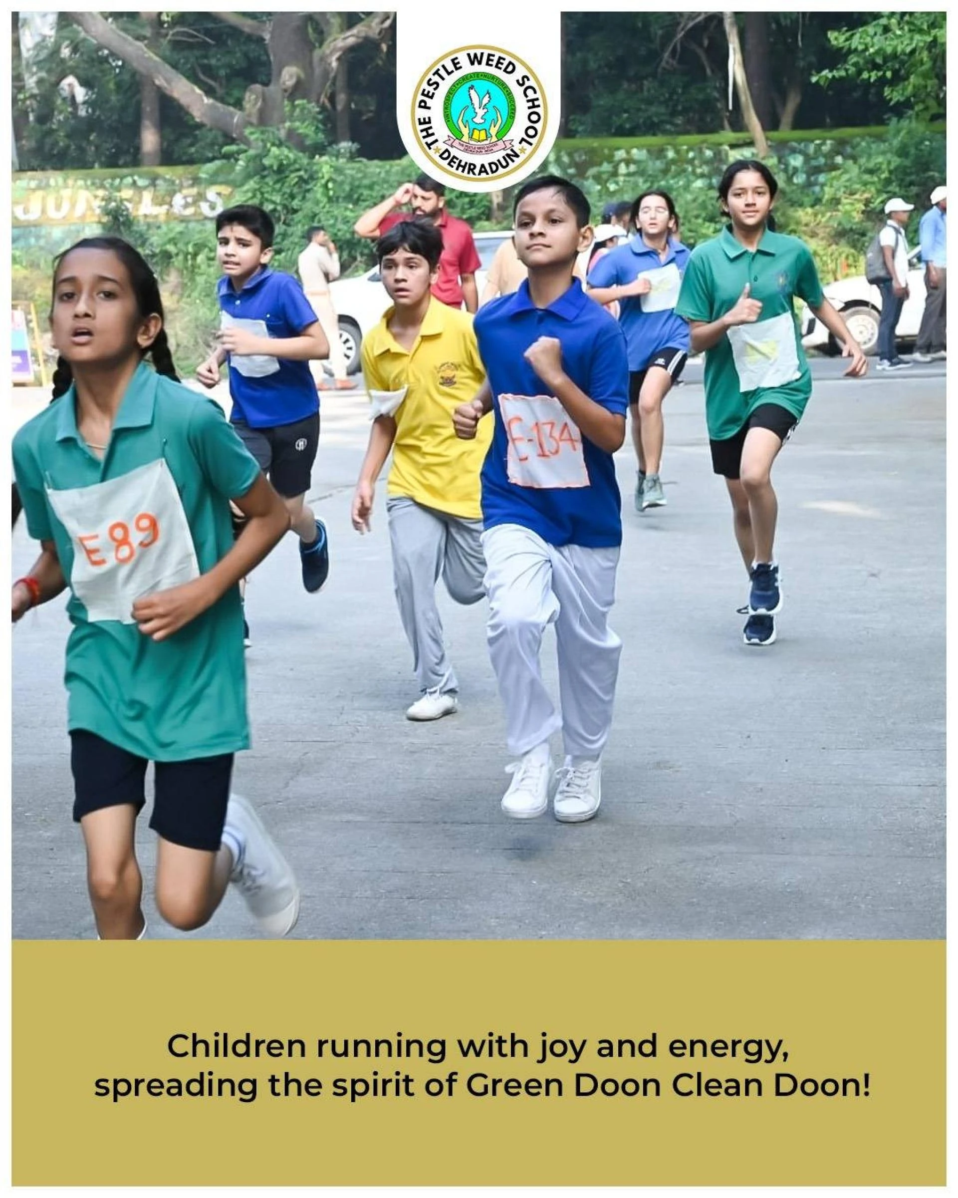 Complete Guide to Girls and Boys Boarding Schools in Dehradun
