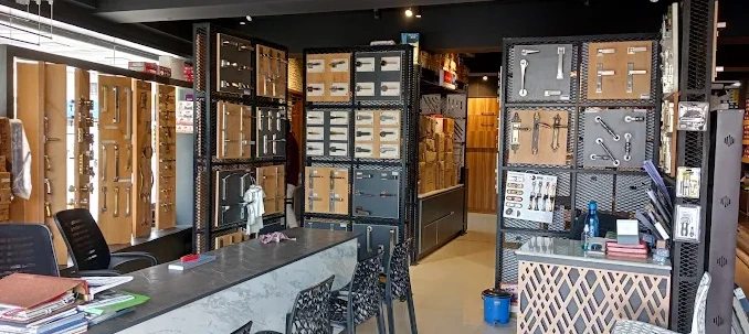 Chennai Luxury Interior