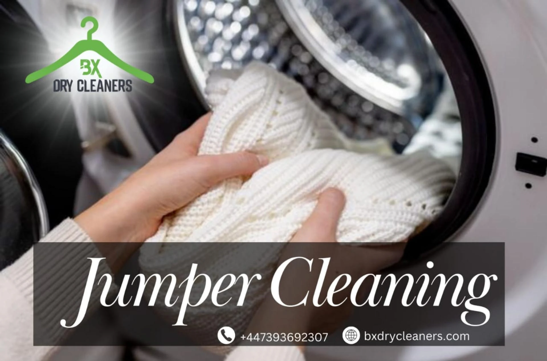 The Ultimate Guide to Knitwear Care: Why Professional Jumper Cleaning is a Wardrobe Necessity