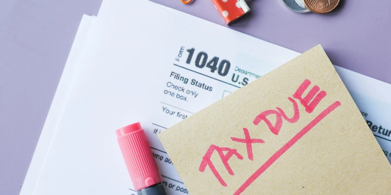 How a Registered Tax Agent Helps You Avoid Late Tax Return Penalties