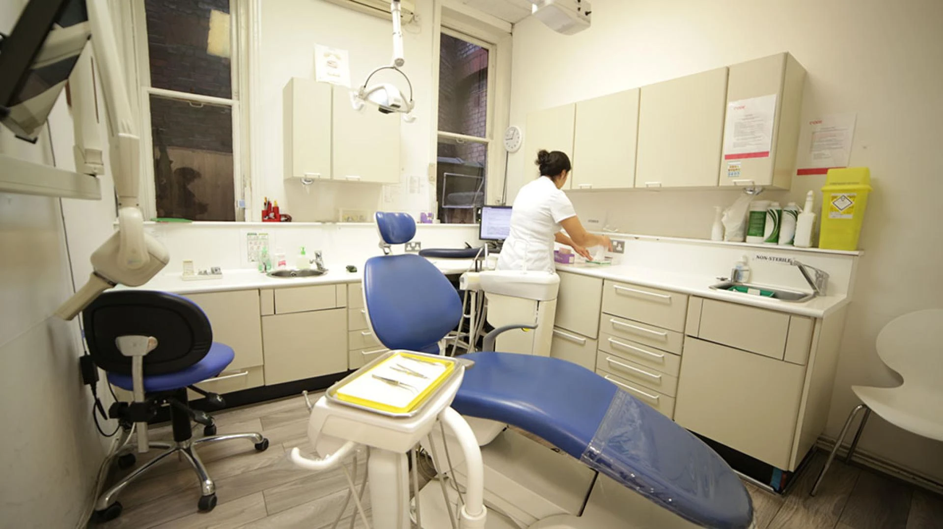 What to Know About Composite Veneers in Muswell Hill