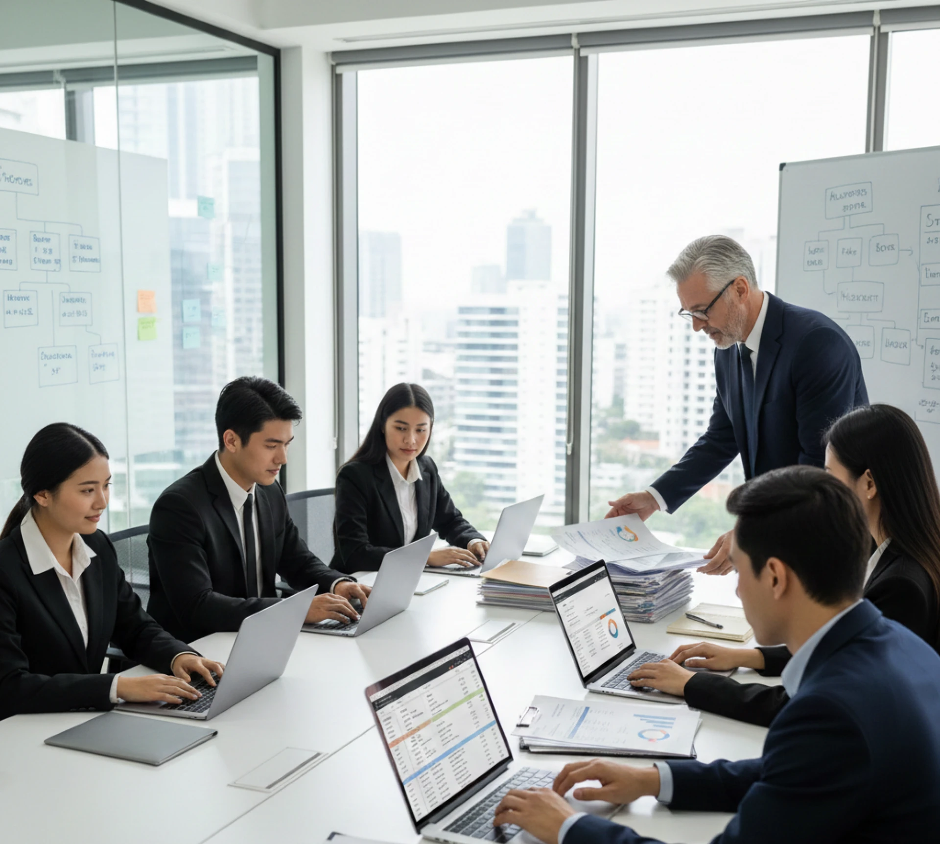 Accounting Education Designed for Workplace Performance