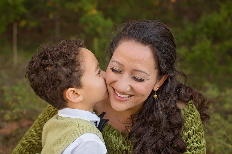 Breastfeeding: A Natural Gift for a Healthy Start | Buding Star