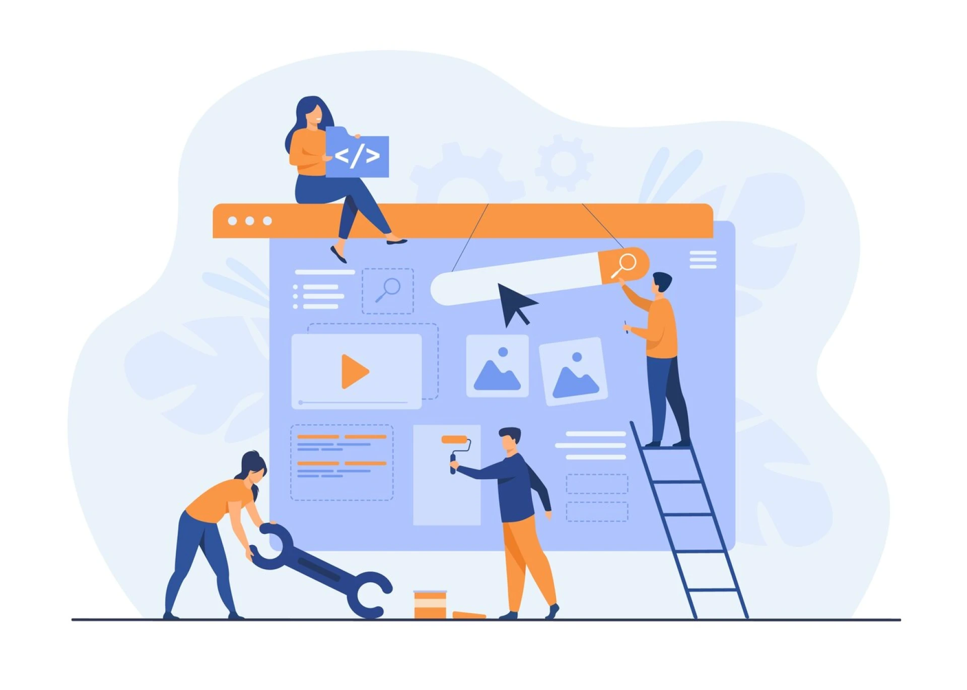 WordPress Themes for Business: Everything You Need to Know