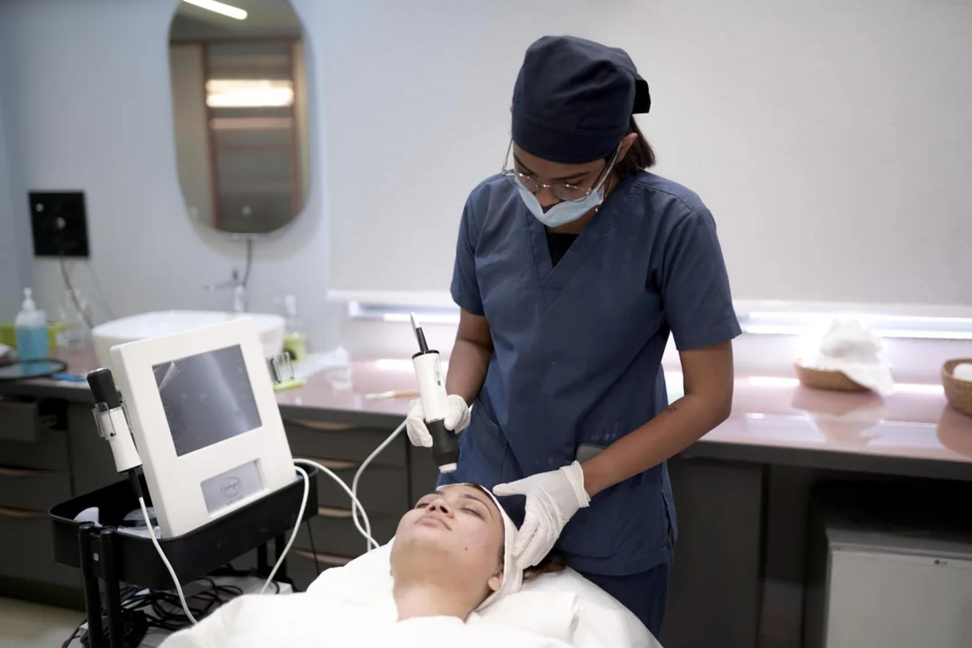 Laser Treatment in Ahmedabad: What Doctors Don’t Tell You!