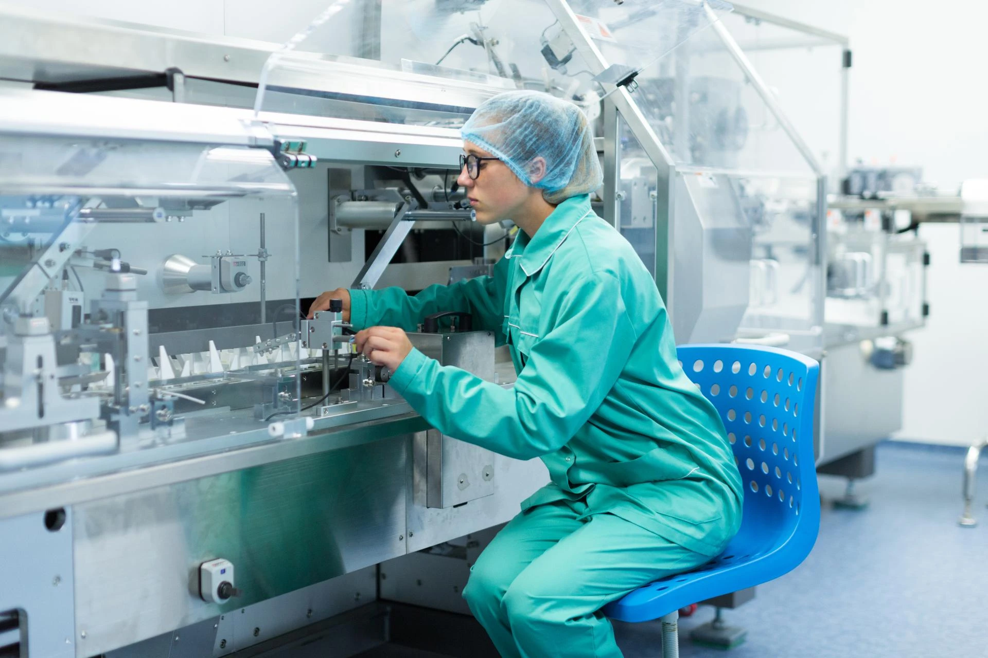 Raw Material Sourcing Challenges in Pharmaceutical Manufacturing