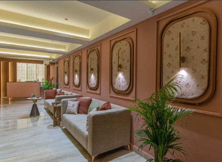 Hotels in Park Street Kolkata: A Complete Informative Guide for Travelers