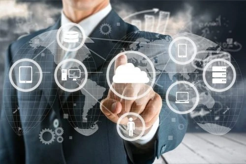 IT Services Washington