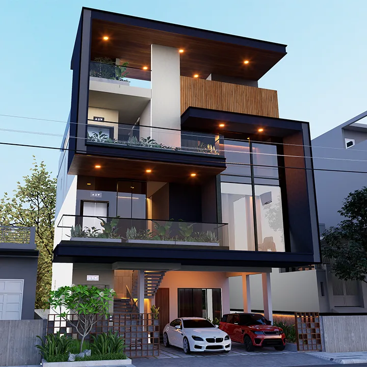 Best Home Construction Companies in Bangalore Offering Quality & Trust