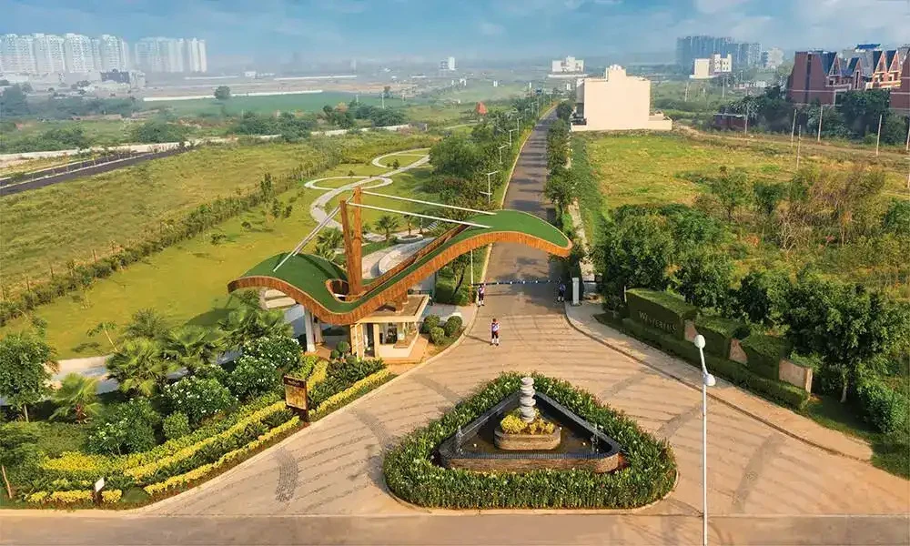 Why New Projects in Gurugram Are Attracting Homebuyers & Investors in 2026