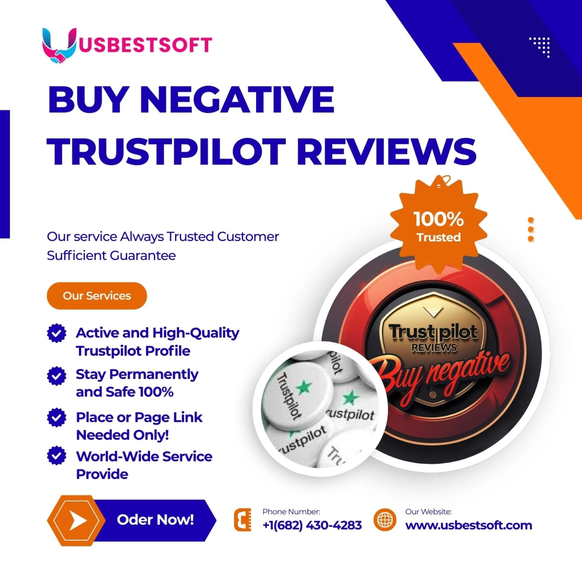 Buying Negative Trustpilot Reviews to “Boost Competitiveness” (Why It Usually Backfires)