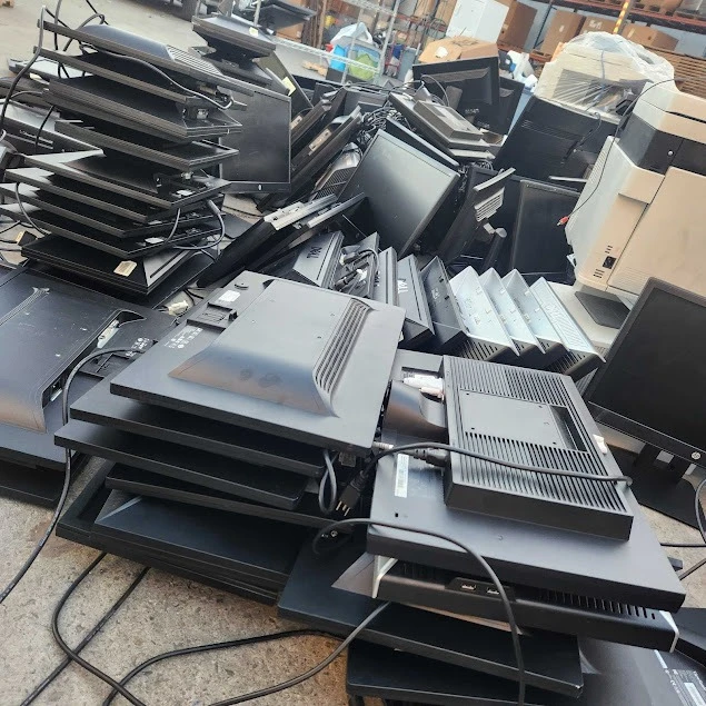 Why Responsible E-Waste Management Matters for San Diego