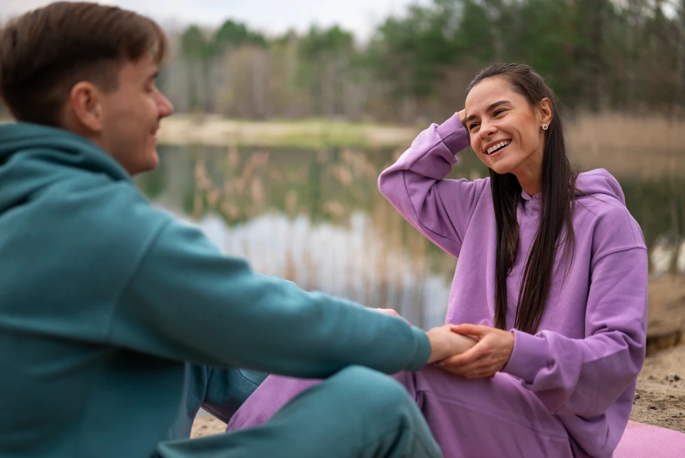 Emotional Well Being Support for Healthier Canadian Life