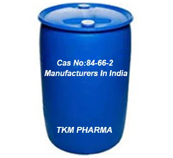 Diethyl Phthalate Exporters from India: Driving Global Chemical Trade