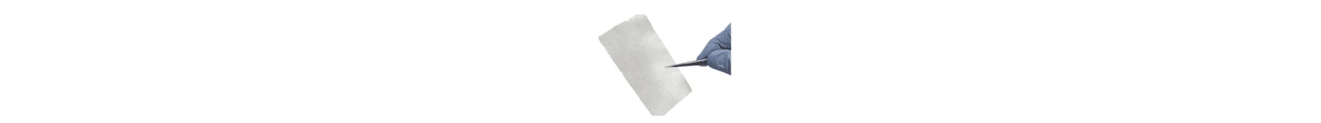 Why Is Helicoll Considered Better Than Traditional Skin Substitutes?