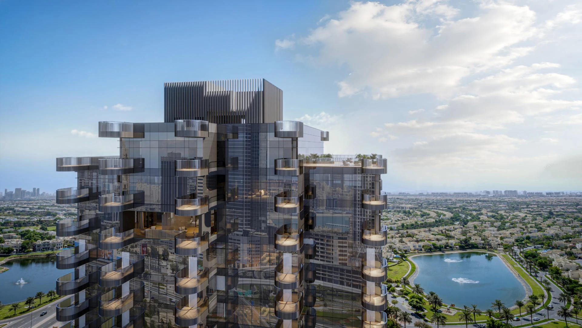 Real Estate in Dubai: A Global Hub for Property Investment and Lifestyle