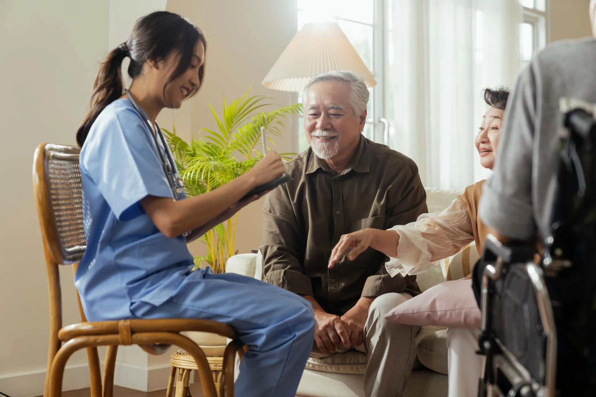 10 Best Home Care Agencies in Nottingham, UK