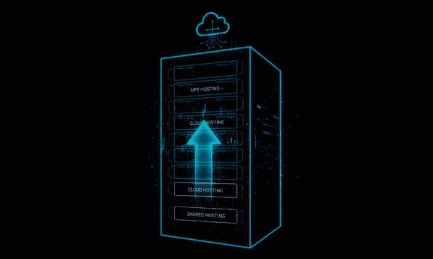 Unleash Your Potential with Cyberin's High-Performance Cloud VPS Hosting