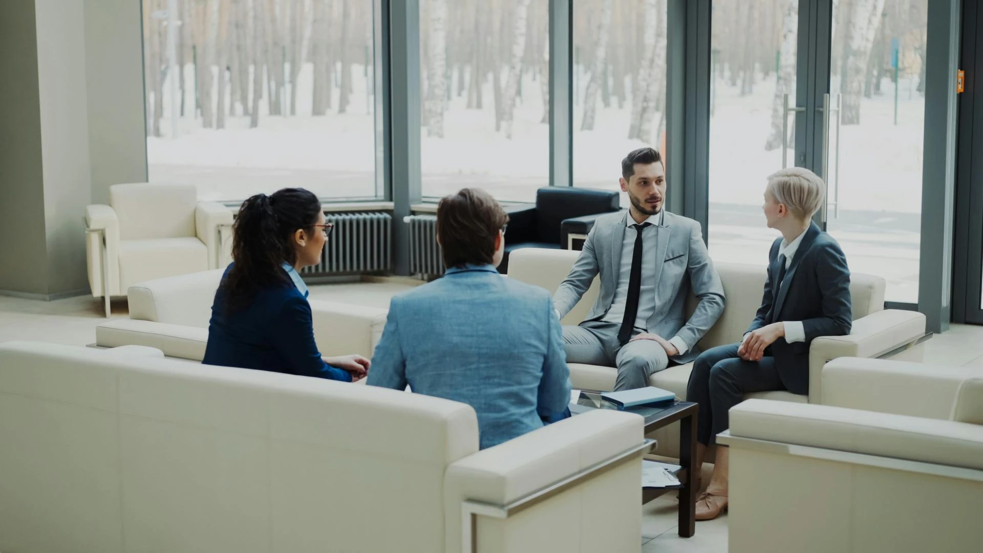 Why Interim Leadership Is Becoming a Core Business Strategy