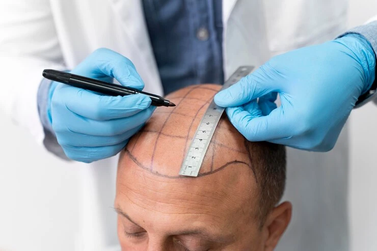 When Will You See Results? The Truth About Hair Growth After a Transplanting