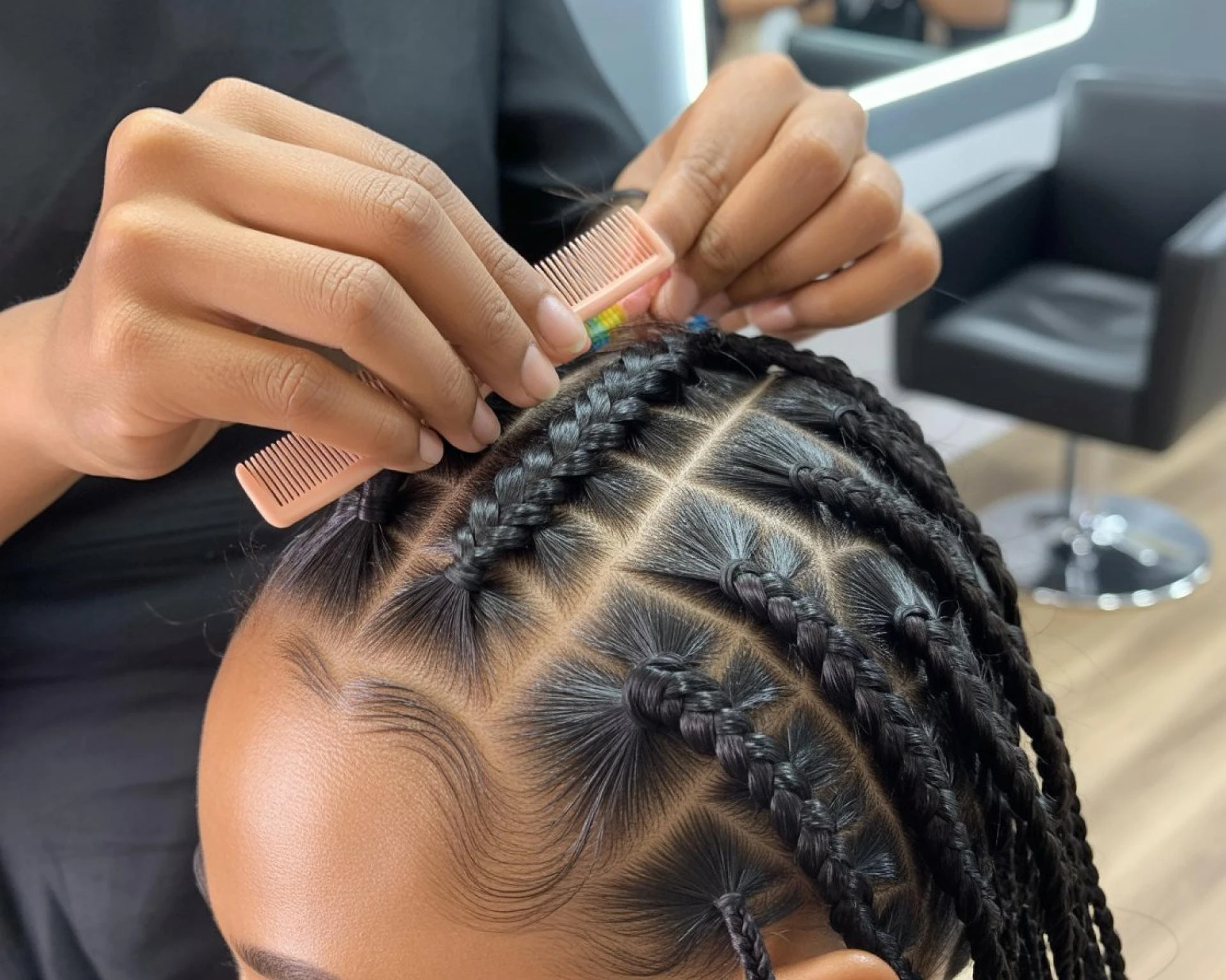 African Hair Braiding: A Timeless Art of Beauty, Culture, and Style