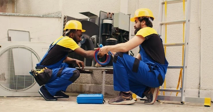 Regular Commercial HVAC Maintenance Equals To Preventing Costly Repairs | ClearVent USA
