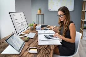 Small Business Accounting Services: Essential Support for Growing Enterprises