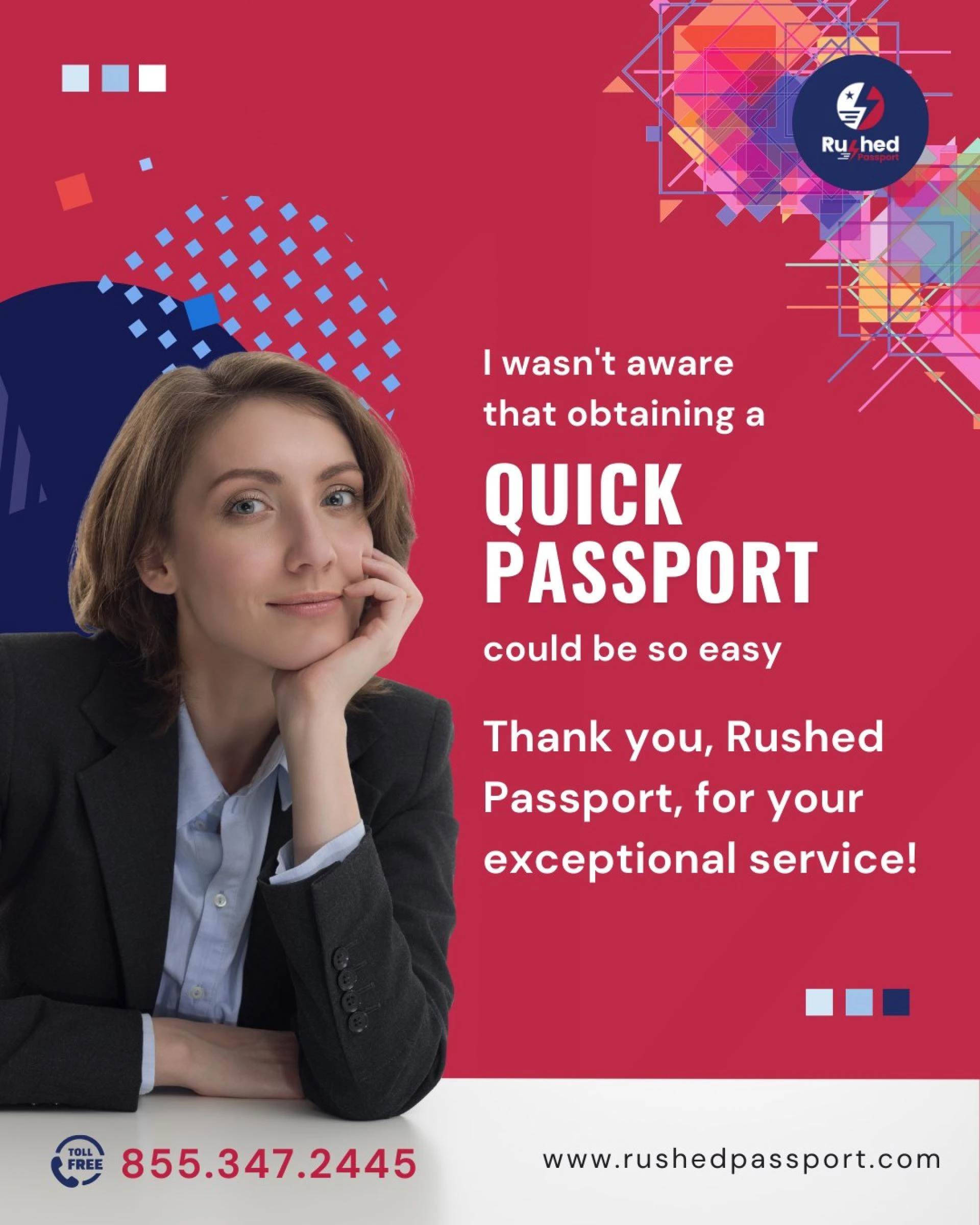 Passport Renewal for Minors – Expedited & Hassle-Free | Rushed Passport